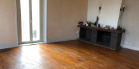 appartement à LANNEMEZAN (65300)
