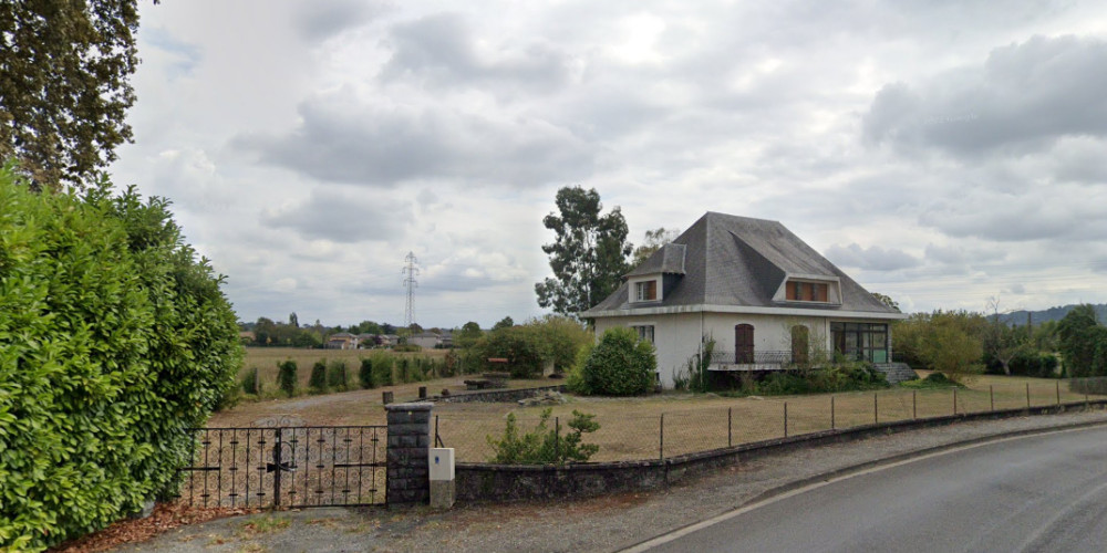 maison à LESCAR (64230)