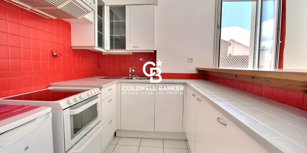 appartement à BIARRITZ (64200)
