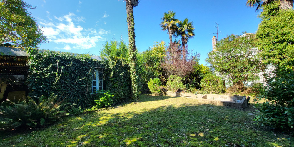 maison à BAYONNE (64100)