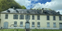 maison à LESTELLE BETHARRAM (64800)