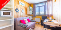 appartement à ST LARY SOULAN (65170)