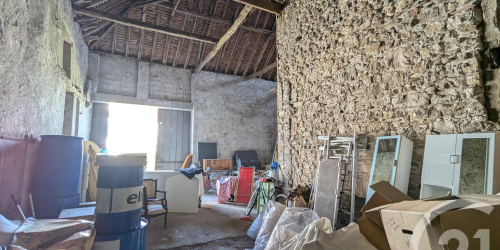 maison à BARRAUTE CAMU (64390)