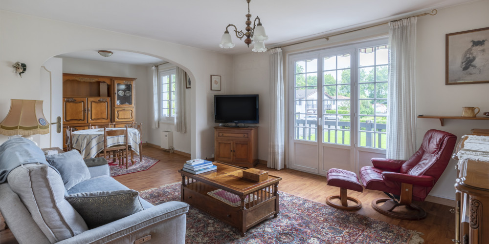 appartement à URRUGNE (64122)