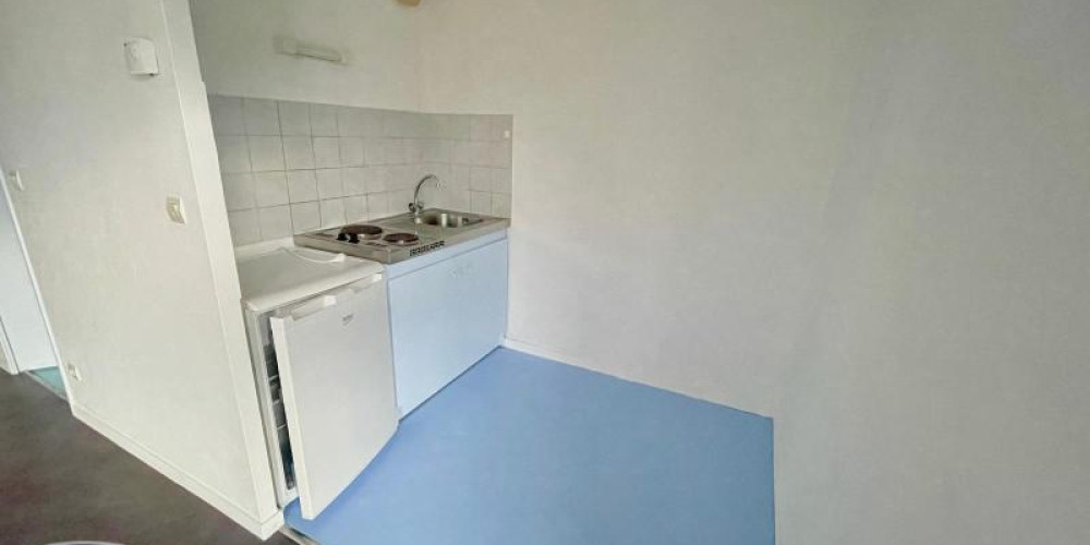 appartement à LONS (64140)