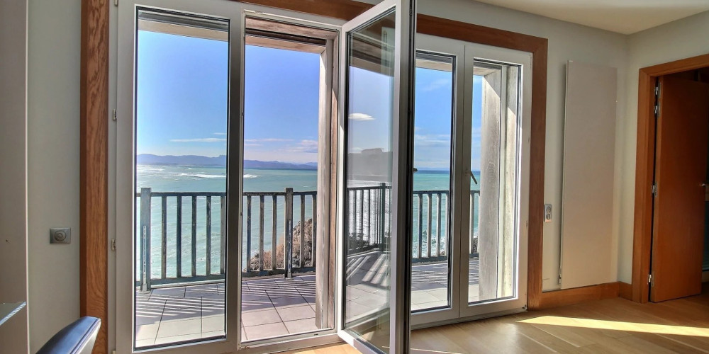 appartement à BIARRITZ (64200)