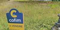 terrain à NAY (64800)
