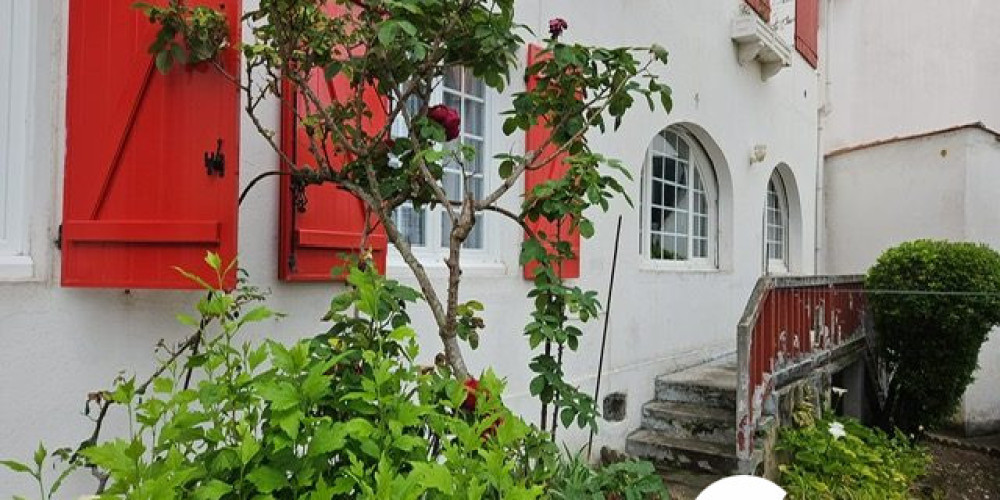 appartement à ST JEAN DE LUZ (64500)