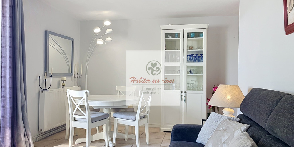 appartement à ANGLET (64600)