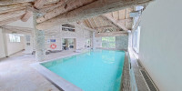 appartement à VIELLE AURE (65170)