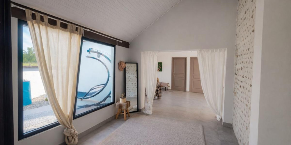 maison à SIMACOURBE (64350)