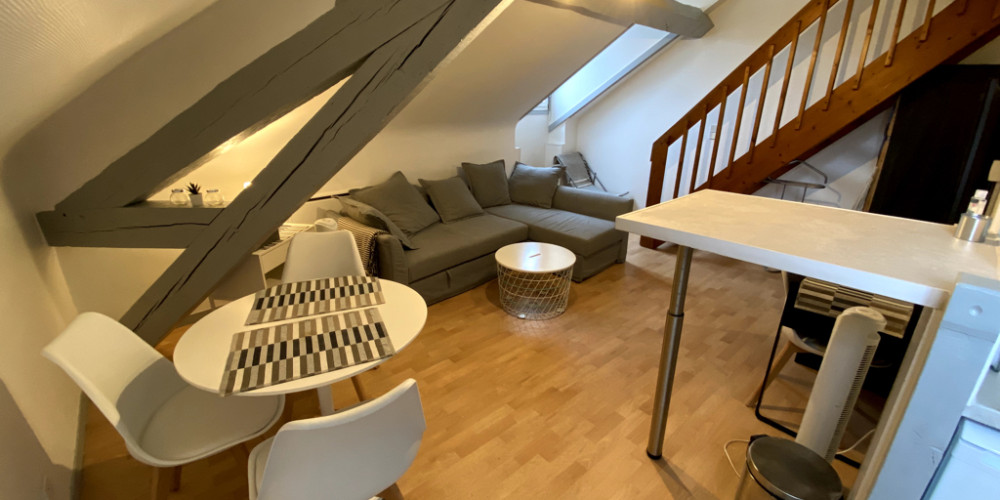 appartement à PAU (64000)