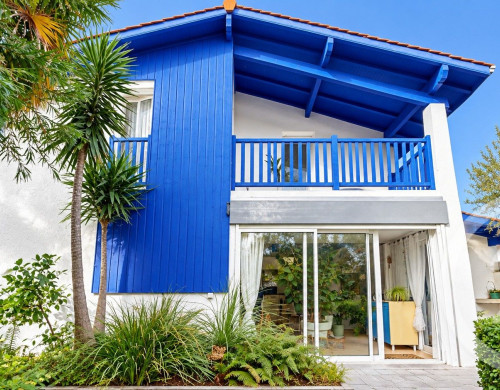 maison  ANGLET