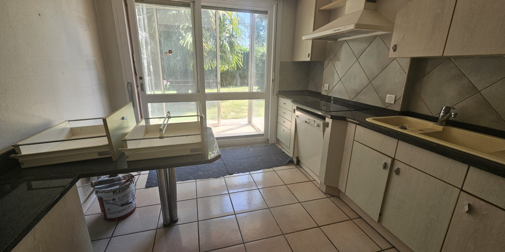 appartement à PAU (64000)