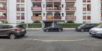 appartement à HENDAYE (64700)