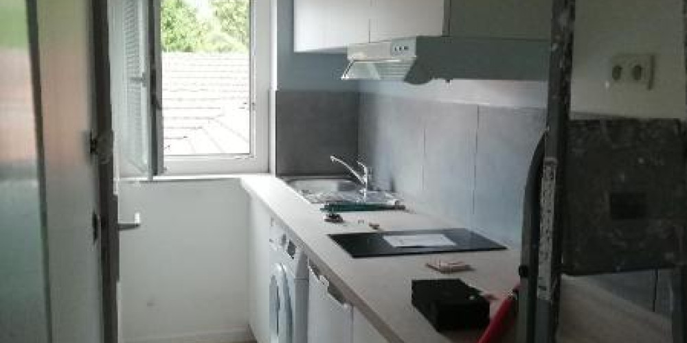 appartement à PAU (64000)