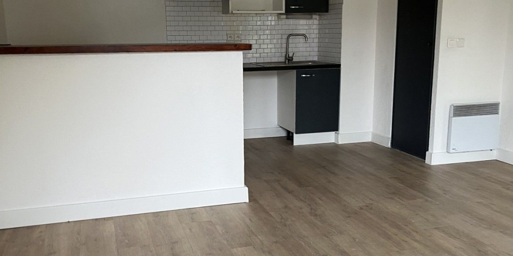 appartement à ORTHEZ (64300)