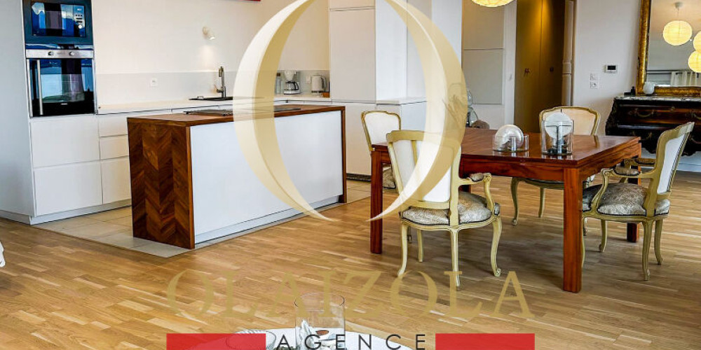 appartement à BIDART (64210)