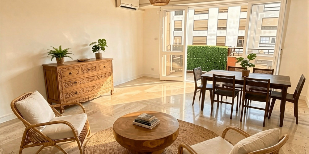 appartement à PAU (64000)