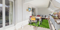 appartement à ANGLET (64600)