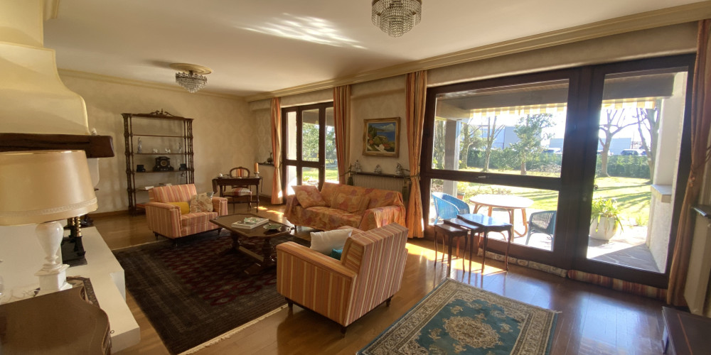 maison à SEMEAC (65600)