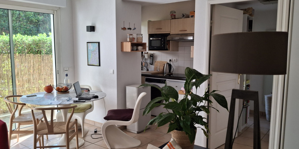 appartement à BIARRITZ (64200)