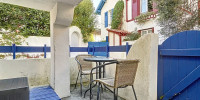 appartement à BIARRITZ (64200)