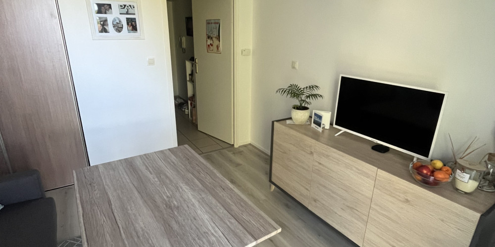 appartement à IDRON (64320)