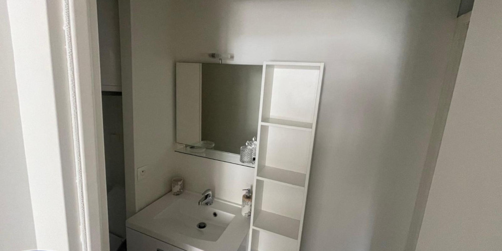 appartement à PAU (64000)