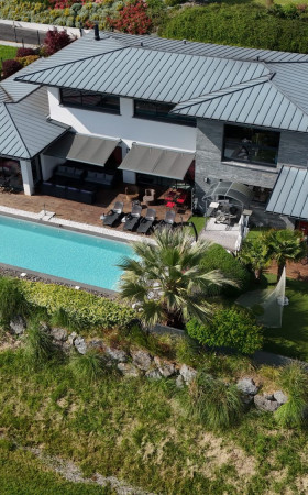 Maison  SERRES CASTET