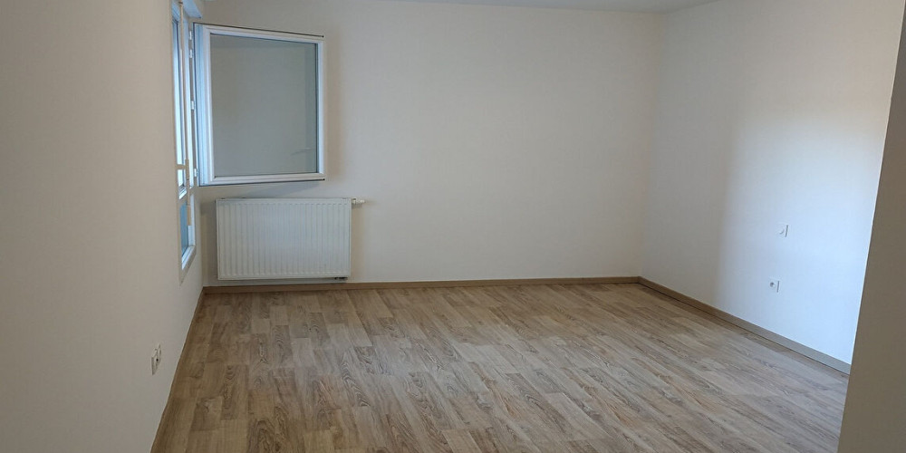 appartement à IDRON (64320)