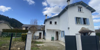 maison à POUZAC (65200)