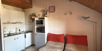 appartement à CAMPAN (65710)
