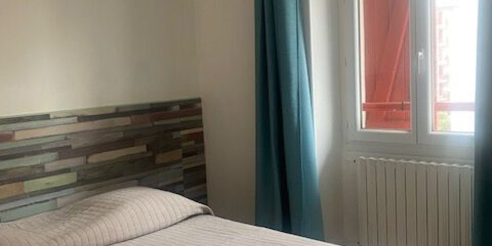 appartement à CIBOURE (64500)