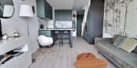 appartement à BIDART (64210)