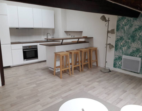 appartement  BAYONNE