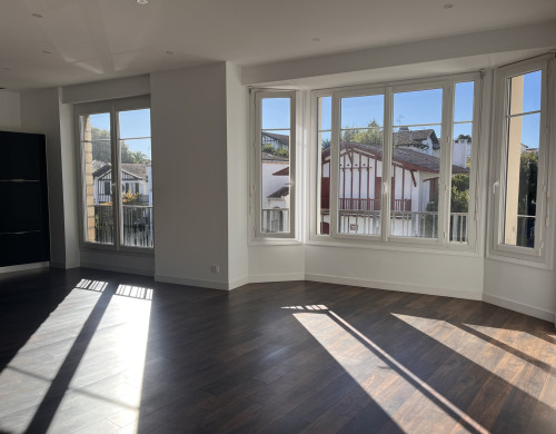 appartement  BAYONNE