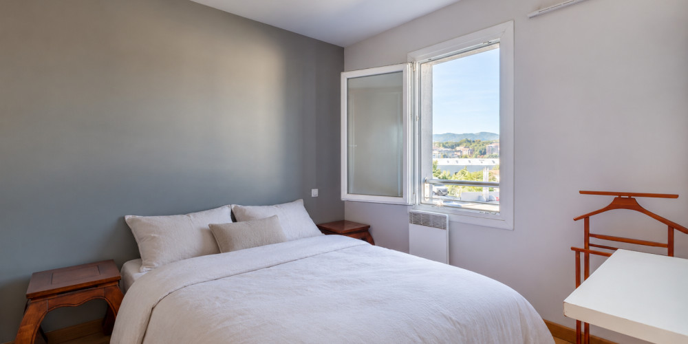 appartement à URRUGNE (64700)