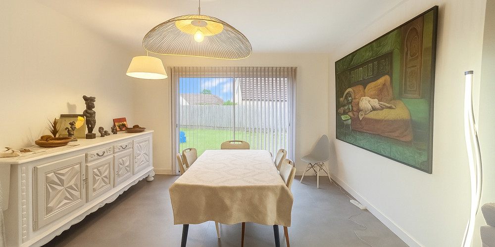 maison à IDRON (64320)