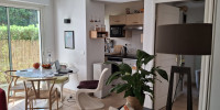 appartement à BIARRITZ (64200)