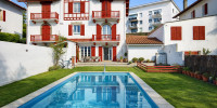maison à HENDAYE (64700)
