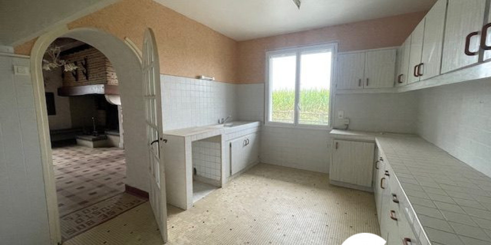 maison à SENDETS (64320)