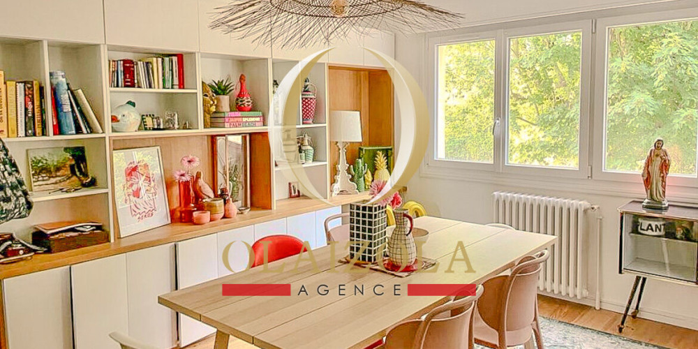 appartement à BIARRITZ (64200)