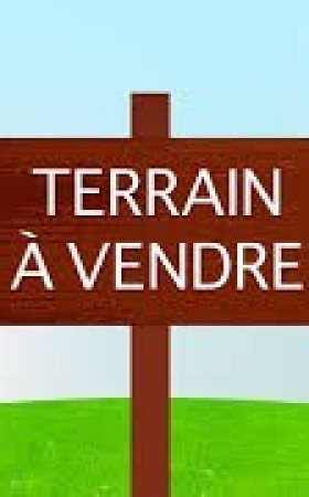 Terrain  BOUCAU