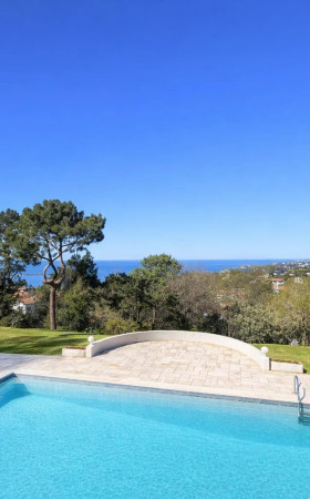 Appartement  CIBOURE