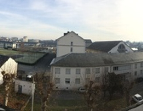appartement  TARBES