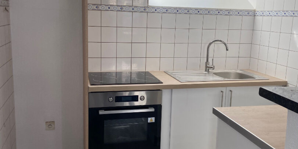 appartement à PAU (64000)