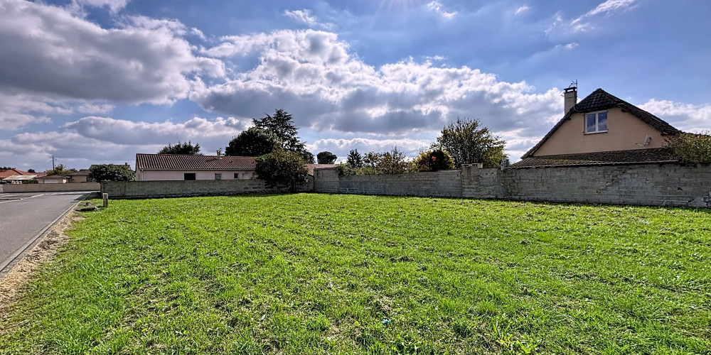 terrain à BORDERES SUR L ECHEZ (65320)