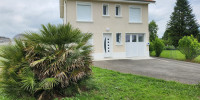 maison à LANNE EN BARETOUS (64570)
