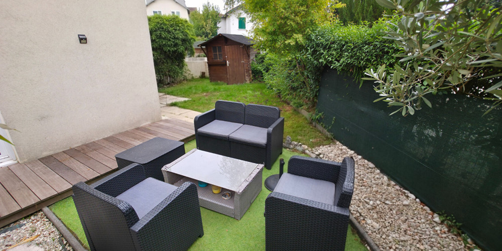 appartement à BILLERE (64140)